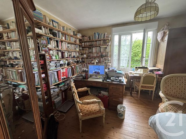 maison à vendre - 7 pièces - 147.0 m2 - GOUFFERN EN AUGE - 61 - BASSE-NORMANDIE - Century 21 Ml Immobilier