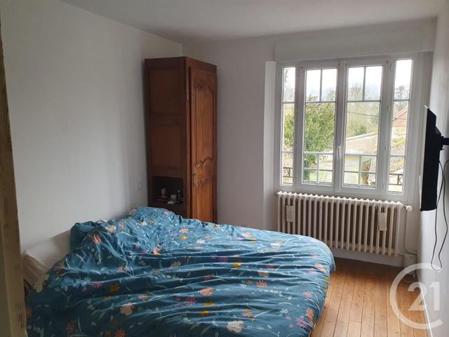 maison à vendre - 7 pièces - 147.0 m2 - GOUFFERN EN AUGE - 61 - BASSE-NORMANDIE - Century 21 Ml Immobilier