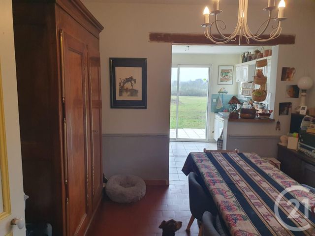 maison à vendre - 7 pièces - 147.0 m2 - GOUFFERN EN AUGE - 61 - BASSE-NORMANDIE - Century 21 Ml Immobilier