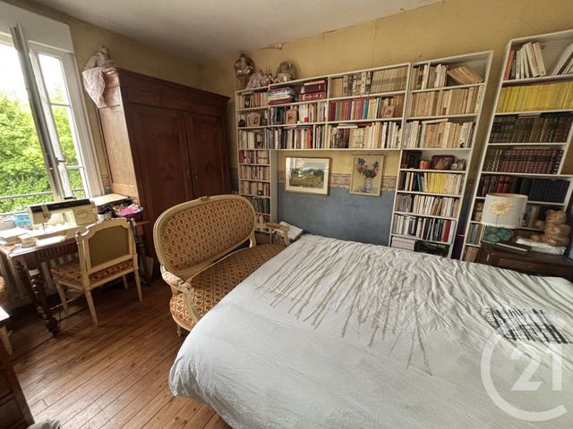 maison à vendre - 7 pièces - 147.0 m2 - GOUFFERN EN AUGE - 61 - BASSE-NORMANDIE - Century 21 Ml Immobilier