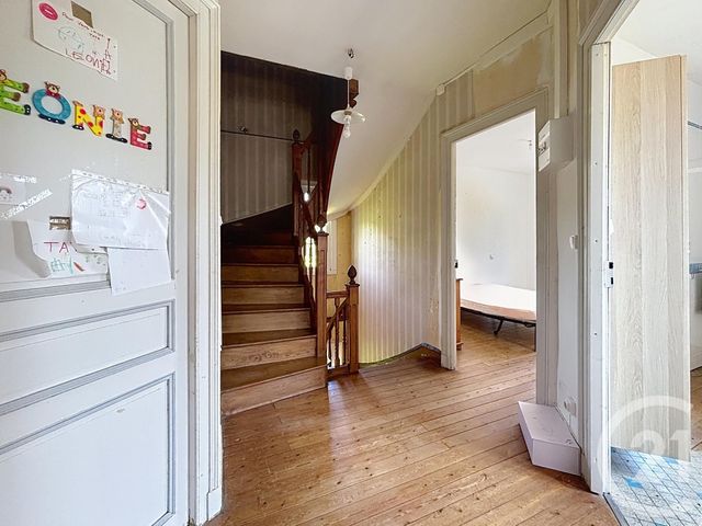 maison à vendre - 7 pièces - 147.0 m2 - GOUFFERN EN AUGE - 61 - BASSE-NORMANDIE - Century 21 Ml Immobilier