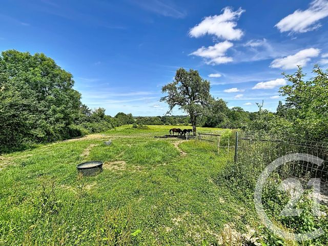 maison à vendre - 7 pièces - 147.0 m2 - GOUFFERN EN AUGE - 61 - BASSE-NORMANDIE - Century 21 Ml Immobilier
