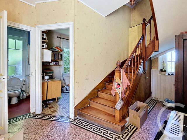 maison à vendre - 7 pièces - 147.0 m2 - GOUFFERN EN AUGE - 61 - BASSE-NORMANDIE - Century 21 Ml Immobilier