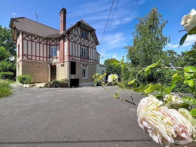 maison à vendre - 7 pièces - 147.0 m2 - GOUFFERN EN AUGE - 61 - BASSE-NORMANDIE - Century 21 Ml Immobilier