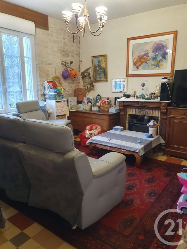 maison à vendre - 7 pièces - 147.0 m2 - GOUFFERN EN AUGE - 61 - BASSE-NORMANDIE - Century 21 Ml Immobilier