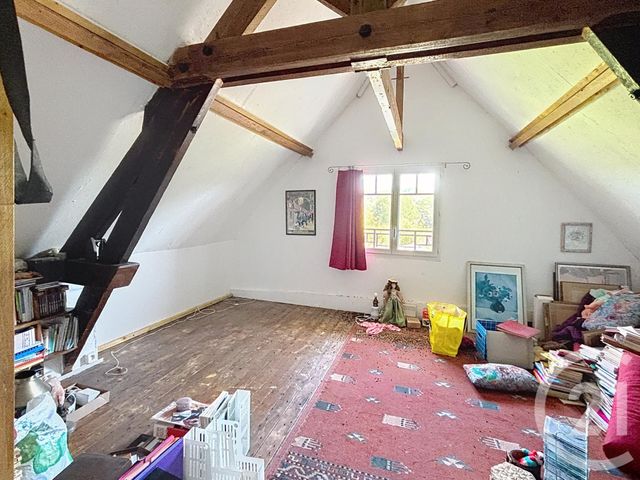 maison à vendre - 7 pièces - 147.0 m2 - GOUFFERN EN AUGE - 61 - BASSE-NORMANDIE - Century 21 Ml Immobilier