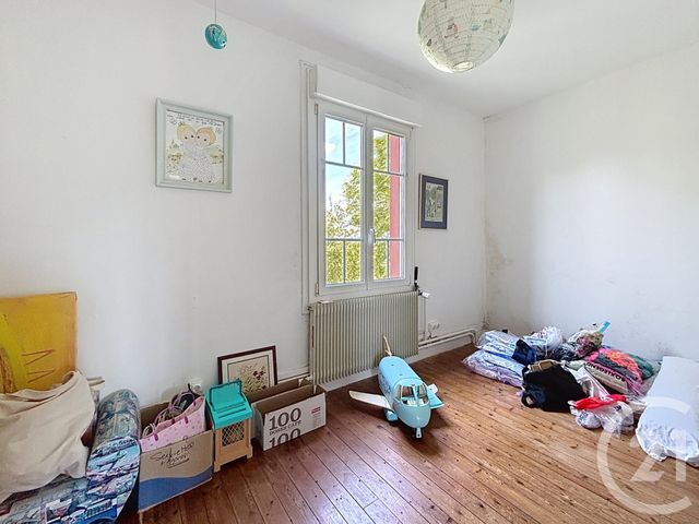 maison à vendre - 7 pièces - 147.0 m2 - GOUFFERN EN AUGE - 61 - BASSE-NORMANDIE - Century 21 Ml Immobilier