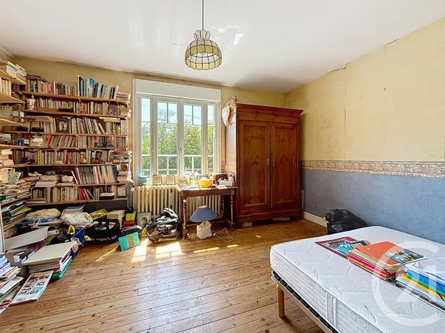 maison à vendre - 7 pièces - 147.0 m2 - GOUFFERN EN AUGE - 61 - BASSE-NORMANDIE - Century 21 Ml Immobilier