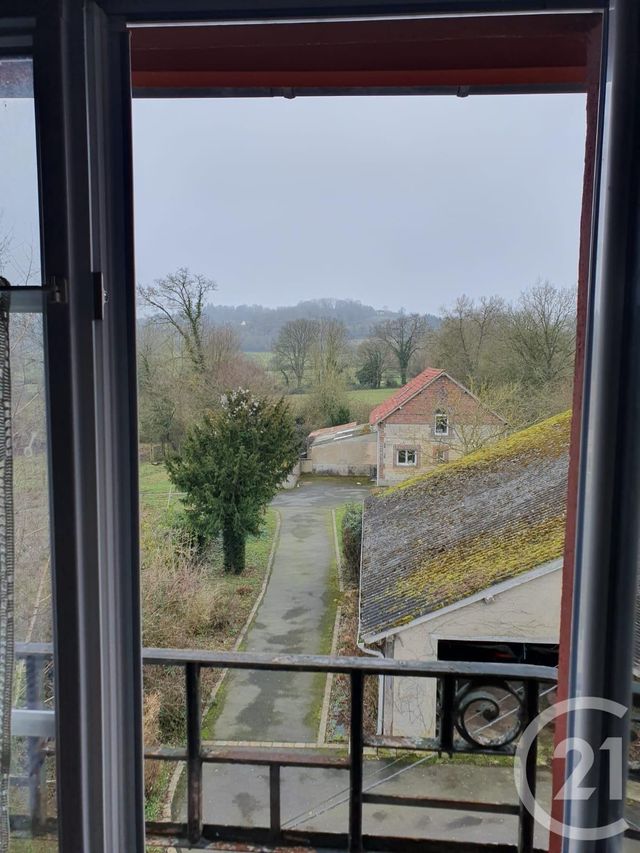 maison à vendre - 7 pièces - 147.0 m2 - GOUFFERN EN AUGE - 61 - BASSE-NORMANDIE - Century 21 Ml Immobilier