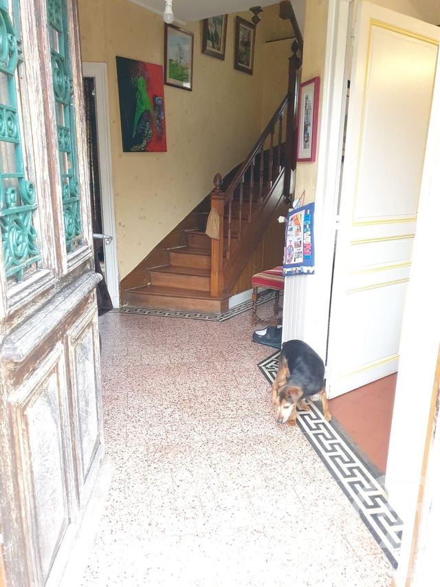 maison à vendre - 7 pièces - 147.0 m2 - GOUFFERN EN AUGE - 61 - BASSE-NORMANDIE - Century 21 Ml Immobilier