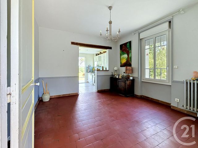 maison à vendre - 7 pièces - 147.0 m2 - GOUFFERN EN AUGE - 61 - BASSE-NORMANDIE - Century 21 Ml Immobilier