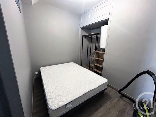 Appartement Studio à louer - 1 pièce - 25.0 m2 - ARGENTAN - 61 - BASSE-NORMANDIE - Century 21 Ml Immobilier