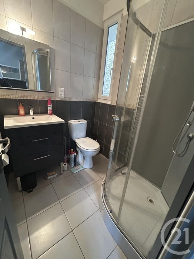 Appartement Studio à louer - 1 pièce - 25.0 m2 - ARGENTAN - 61 - BASSE-NORMANDIE - Century 21 Ml Immobilier