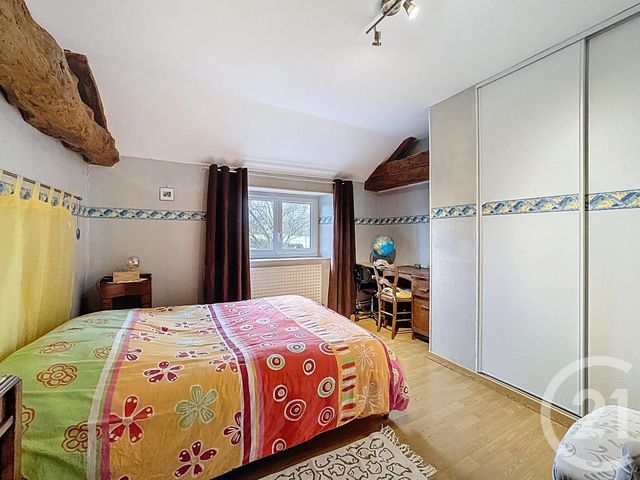 maison à vendre - 6 pièces - 189.6 m2 - JOUE DU PLAIN - 61 - BASSE-NORMANDIE - Century 21 Ml Immobilier