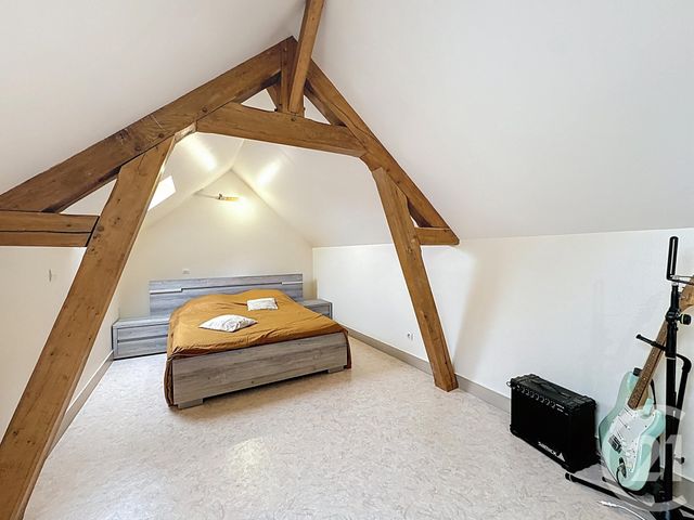 maison à vendre - 7 pièces - 169.0 m2 - GOUFFERN EN AUGE - 61 - BASSE-NORMANDIE - Century 21 Ml Immobilier