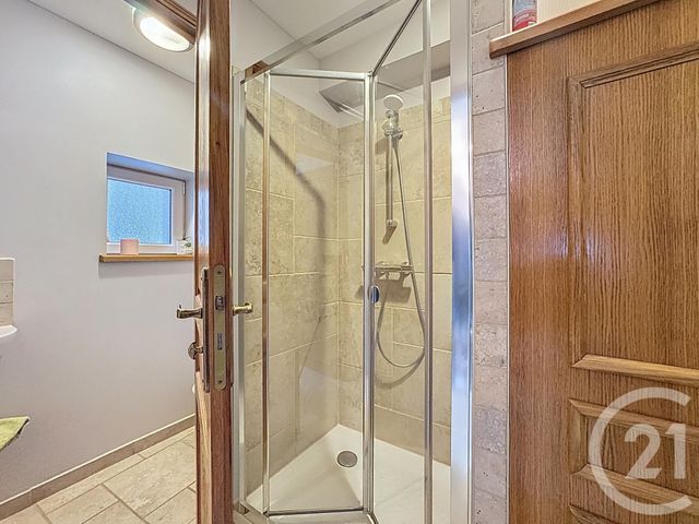 maison à vendre - 7 pièces - 169.0 m2 - GOUFFERN EN AUGE - 61 - BASSE-NORMANDIE - Century 21 Ml Immobilier