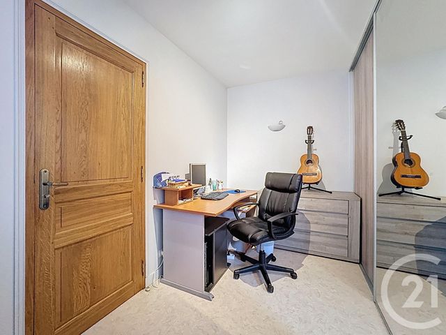 maison à vendre - 7 pièces - 169.0 m2 - GOUFFERN EN AUGE - 61 - BASSE-NORMANDIE - Century 21 Ml Immobilier