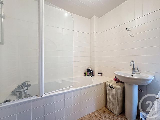 maison à vendre - 7 pièces - 169.0 m2 - GOUFFERN EN AUGE - 61 - BASSE-NORMANDIE - Century 21 Ml Immobilier