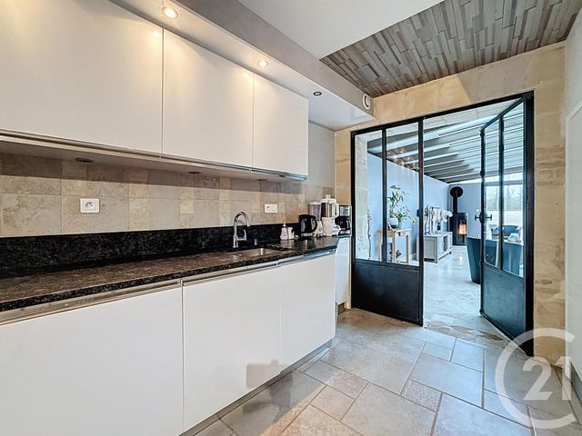 maison à vendre - 7 pièces - 169.0 m2 - GOUFFERN EN AUGE - 61 - BASSE-NORMANDIE - Century 21 Ml Immobilier