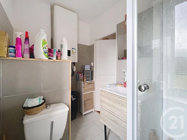 Appartement F2 à louer - 2 pièces - 45.0 m2 - TRUN - 61 - BASSE-NORMANDIE - Century 21 Ml Immobilier