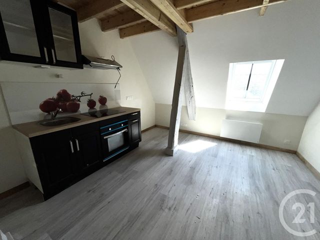 Appartement F2 à louer ARGENTAN