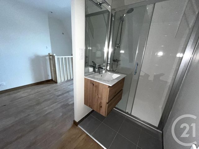 Appartement F2 à louer - 2 pièces - 24.0 m2 - ARGENTAN - 61 - BASSE-NORMANDIE - Century 21 Ml Immobilier