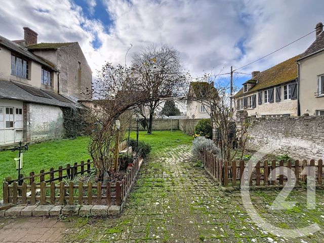 Maison à louer TRUN