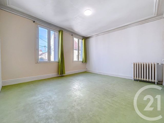 maison à louer - 3 pièces - 99.13 m2 - TRUN - 61 - BASSE-NORMANDIE - Century 21 Ml Immobilier