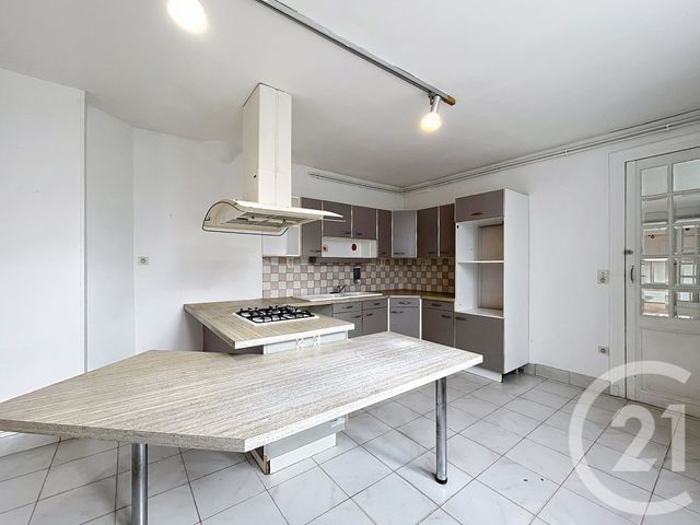 maison à louer - 3 pièces - 99.13 m2 - TRUN - 61 - BASSE-NORMANDIE - Century 21 Ml Immobilier