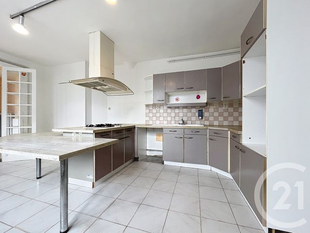 maison à louer - 3 pièces - 99.13 m2 - TRUN - 61 - BASSE-NORMANDIE - Century 21 Ml Immobilier