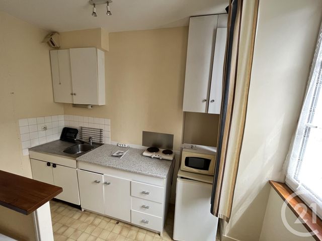 immeuble à vendre - 218.77 m2 - ARGENTAN - 61 - BASSE-NORMANDIE - Century 21 Ml Immobilier