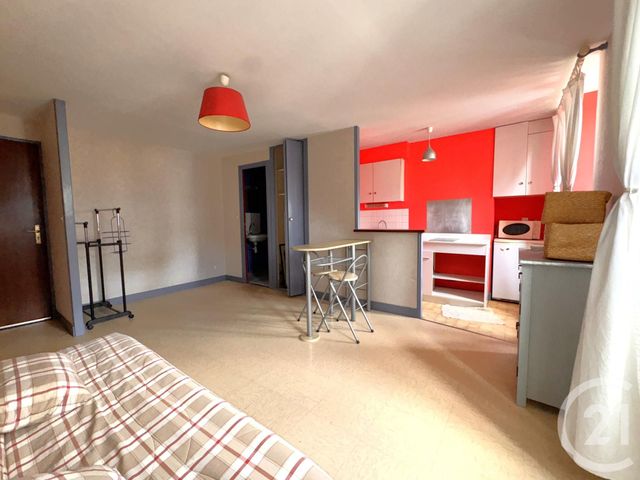 immeuble à vendre - 218.77 m2 - ARGENTAN - 61 - BASSE-NORMANDIE - Century 21 Ml Immobilier