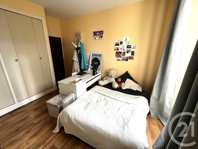 immeuble - ARGENTAN - 61