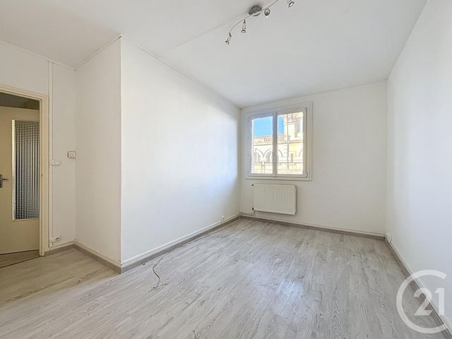 Appartement F1 à louer - 2 pièces - 37.87 m2 - ARGENTAN - 61 - BASSE-NORMANDIE - Century 21 Ml Immobilier