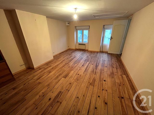 maison à louer - 2 pièces - 57.0 m2 - TRUN - 61 - BASSE-NORMANDIE - Century 21 Ml Immobilier