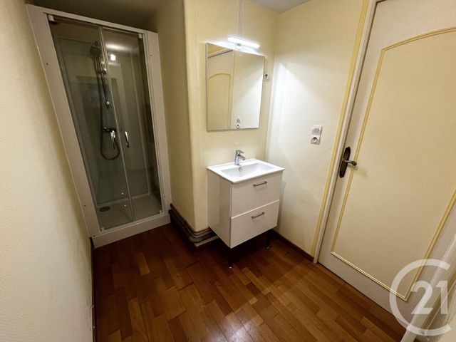 maison à louer - 2 pièces - 57.0 m2 - TRUN - 61 - BASSE-NORMANDIE - Century 21 Ml Immobilier