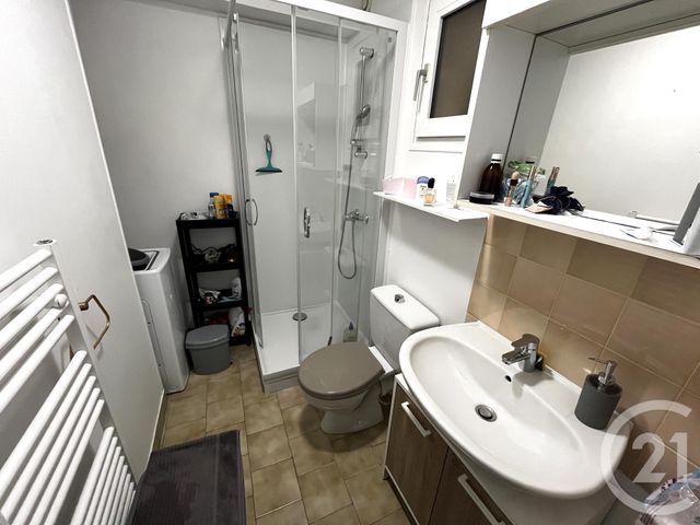 Appartement à vendre - 2 pièces - 32.0 m2 - ARGENTAN - 61 - BASSE-NORMANDIE - Century 21 Ml Immobilier