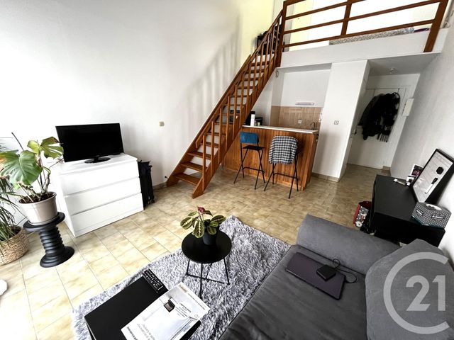 Appartement à vendre ARGENTAN