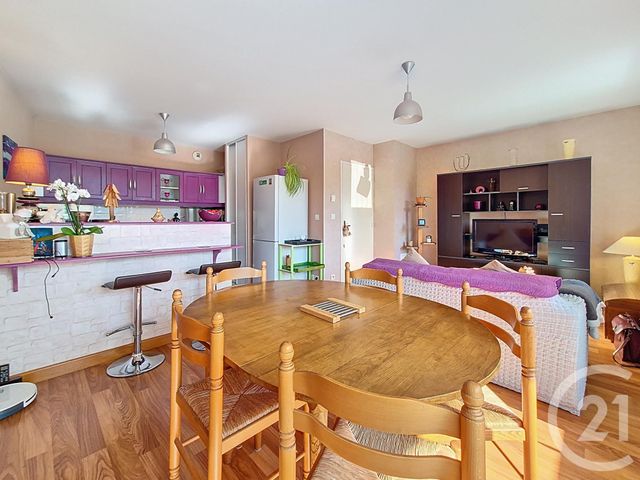 appartement - ARGENTAN - 61