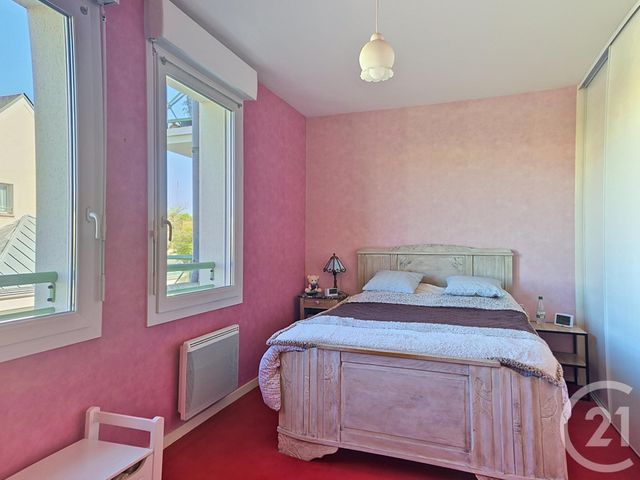 Appartement F2 à vendre - 2 pièces - 53.35 m2 - ARGENTAN - 61 - BASSE-NORMANDIE - Century 21 Ml Immobilier