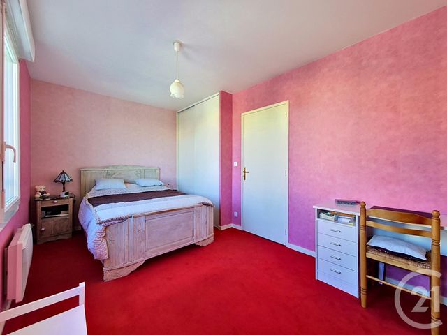 Appartement F2 à vendre - 2 pièces - 53.35 m2 - ARGENTAN - 61 - BASSE-NORMANDIE - Century 21 Ml Immobilier