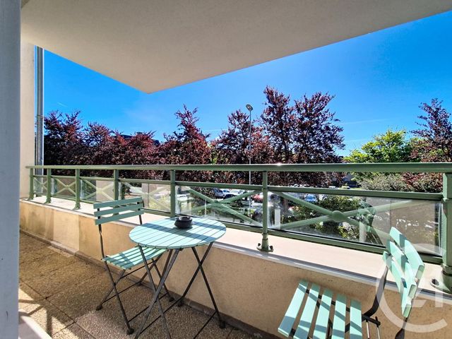 Appartement F2 à vendre - 2 pièces - 53.35 m2 - ARGENTAN - 61 - BASSE-NORMANDIE - Century 21 Ml Immobilier
