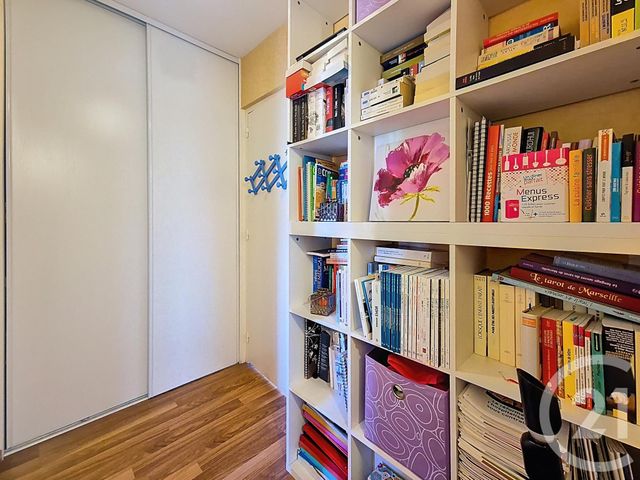 Appartement F2 à vendre - 2 pièces - 53.35 m2 - ARGENTAN - 61 - BASSE-NORMANDIE - Century 21 Ml Immobilier