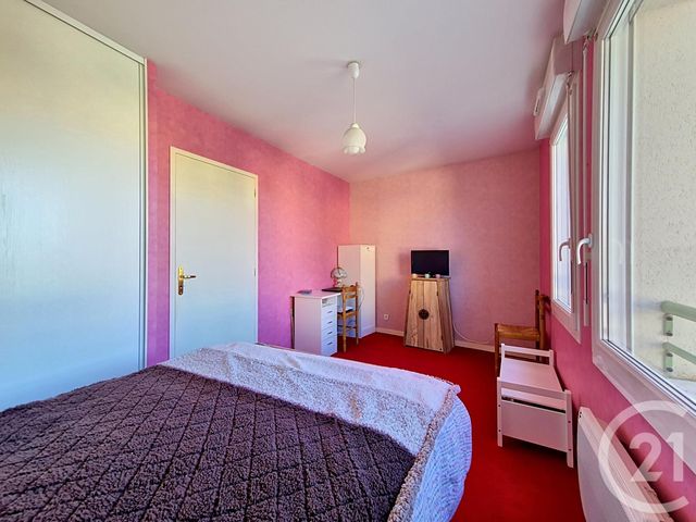 Appartement F2 à vendre - 2 pièces - 53.35 m2 - ARGENTAN - 61 - BASSE-NORMANDIE - Century 21 Ml Immobilier