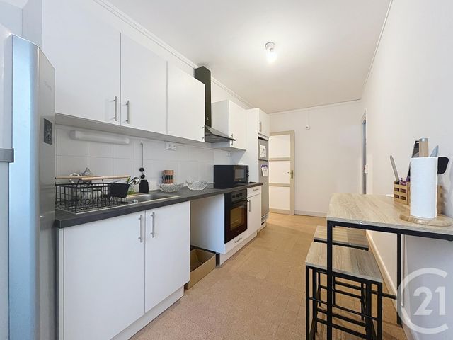 Appartement F2 à louer ARGENTAN