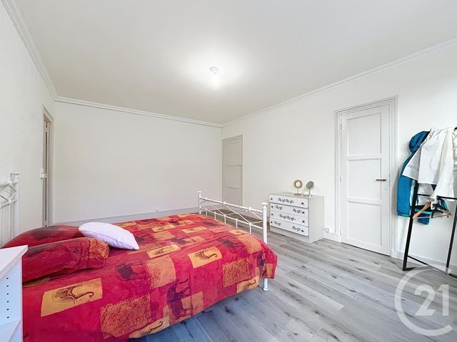 Appartement F2 à louer - 2 pièces - 75.0 m2 - ARGENTAN - 61 - BASSE-NORMANDIE - Century 21 Ml Immobilier