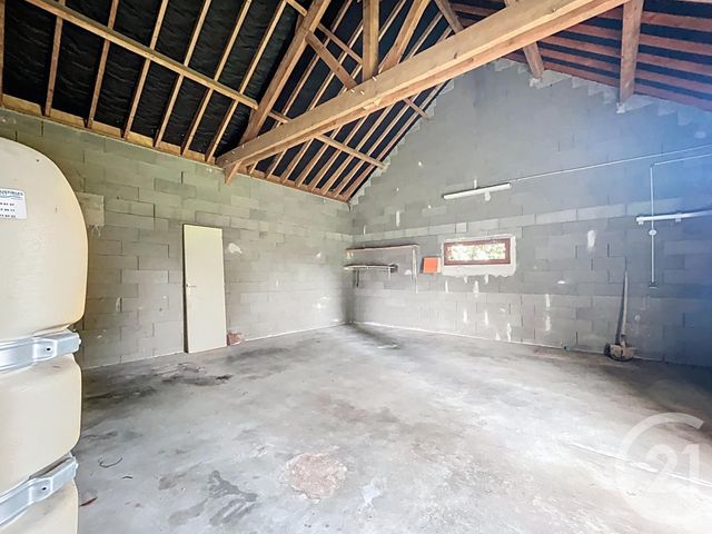 maison à vendre - 4 pièces - 112.0 m2 - GOUFFERN EN AUGE - 61 - BASSE-NORMANDIE - Century 21 Ml Immobilier