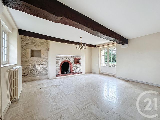 maison à vendre - 4 pièces - 112.0 m2 - GOUFFERN EN AUGE - 61 - BASSE-NORMANDIE - Century 21 Ml Immobilier