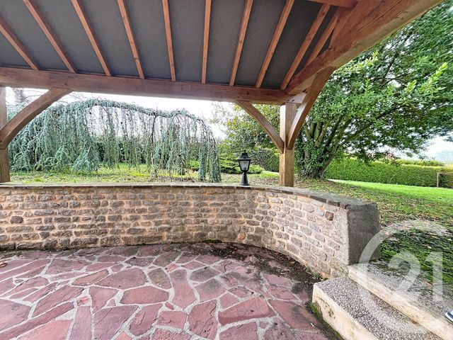 maison à vendre - 4 pièces - 112.0 m2 - GOUFFERN EN AUGE - 61 - BASSE-NORMANDIE - Century 21 Ml Immobilier