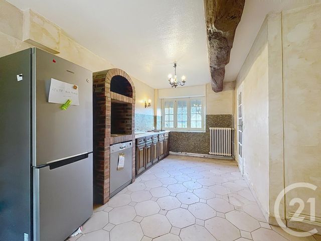 maison à vendre - 4 pièces - 112.0 m2 - GOUFFERN EN AUGE - 61 - BASSE-NORMANDIE - Century 21 Ml Immobilier